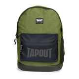 MOCHILA UNISEX TAPOUT MEET