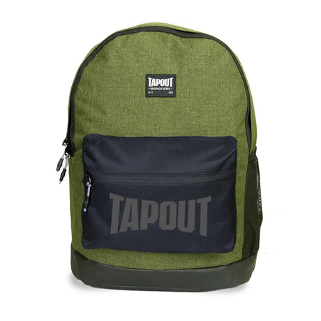 MOCHILA UNISEX TAPOUT MEET