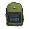 MOCHILA UNISEX TAPOUT MEET