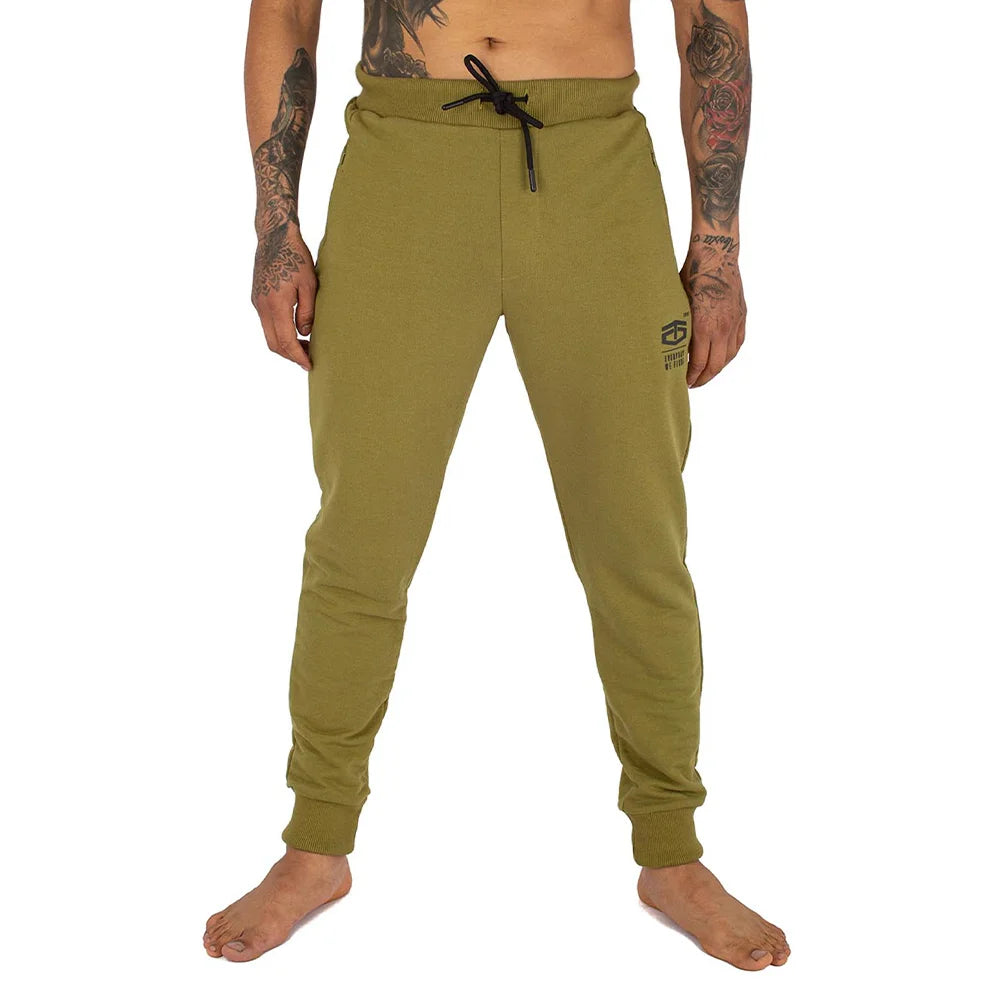 PANTALON JOGGER HOMBRE TAPOUT NEREY