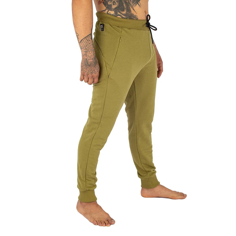 PANTALON JOGGER HOMBRE TAPOUT NEREY