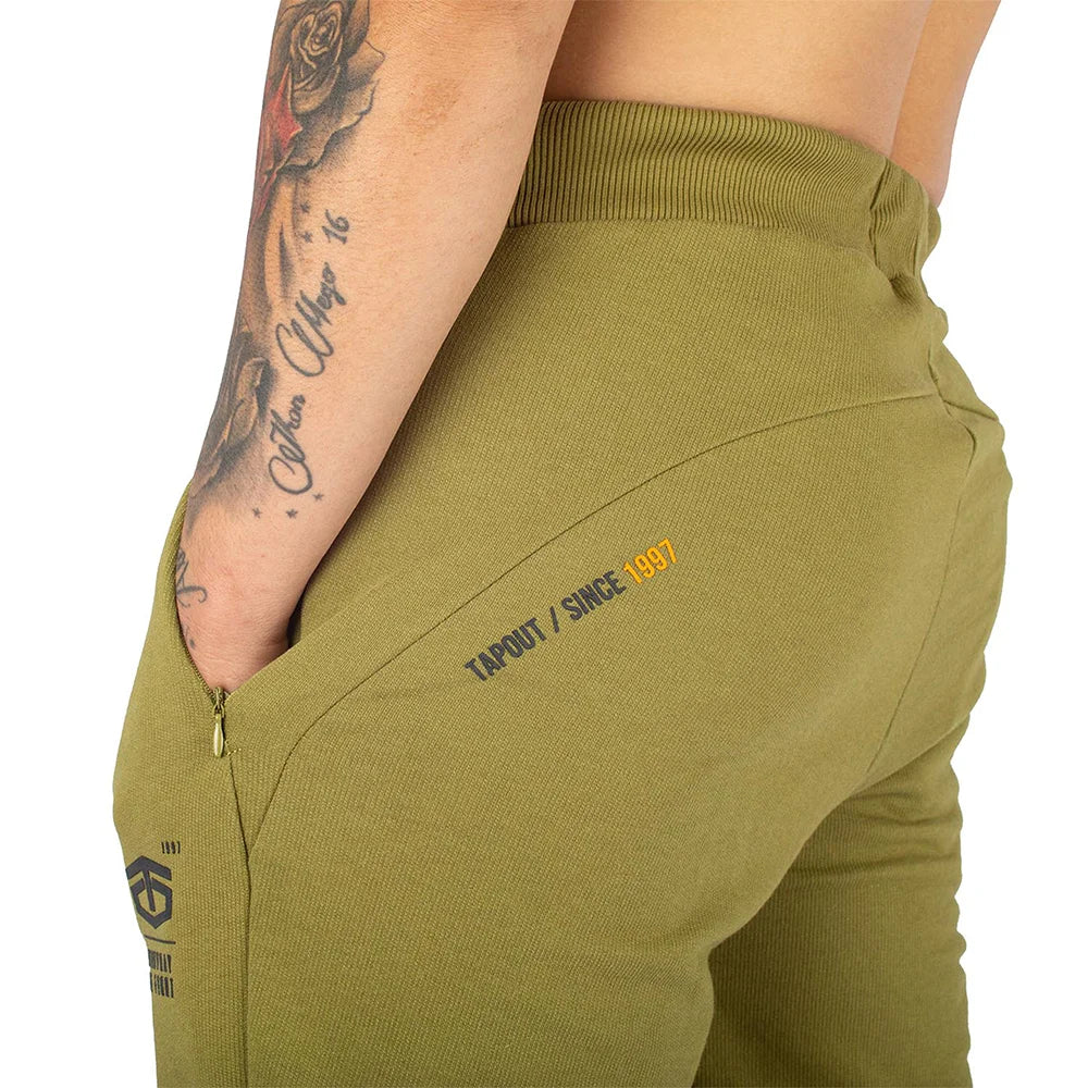 PANTALON JOGGER HOMBRE TAPOUT NEREY