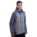 POLERA HOMBRE TAPOUT FACES