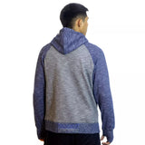 POLERA HOMBRE TAPOUT FACES