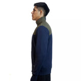 POLERA HOMBRE TAPOUT HIT