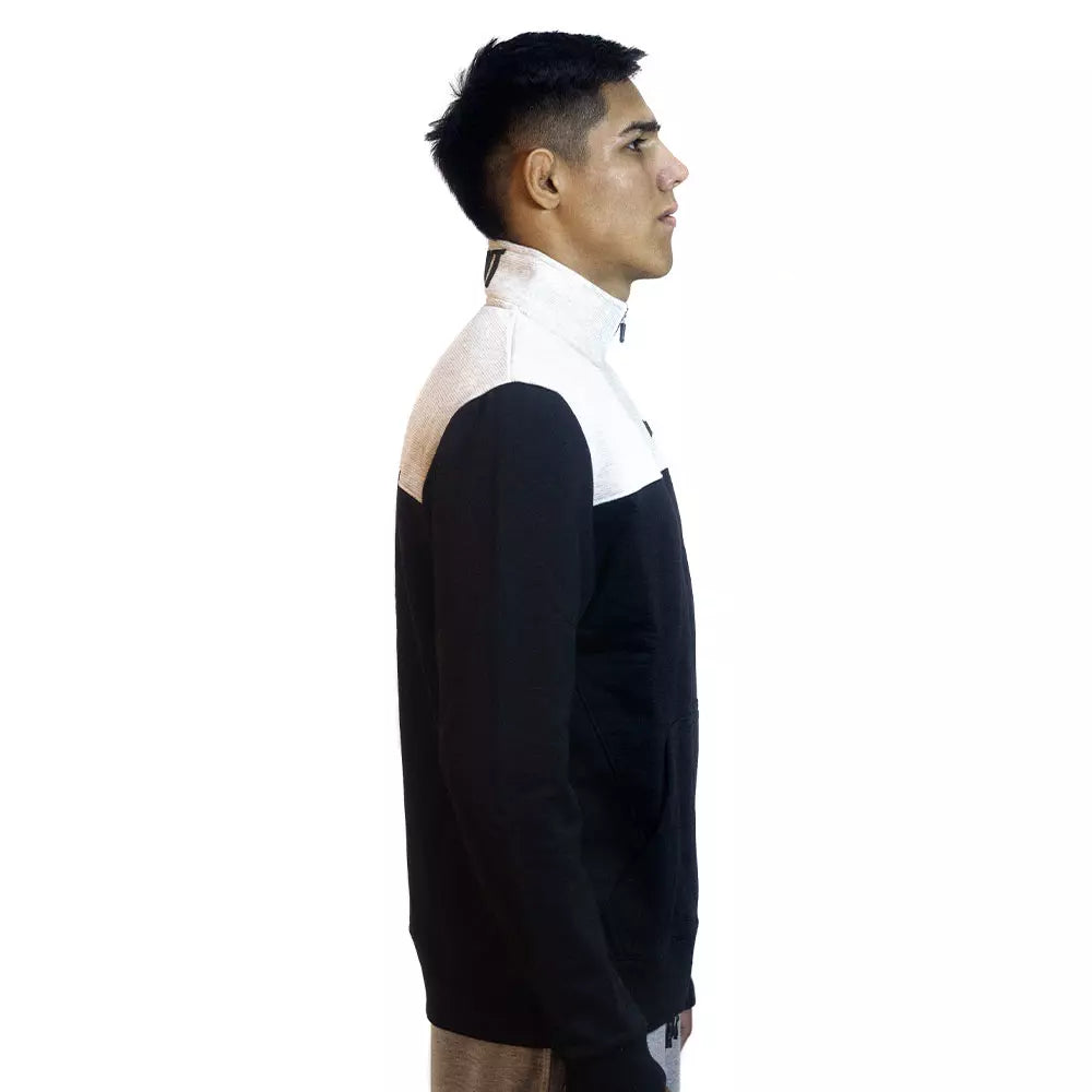 POLERA HOMBRE TAPOUT HIT