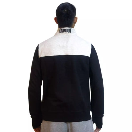 POLERA HOMBRE TAPOUT HIT