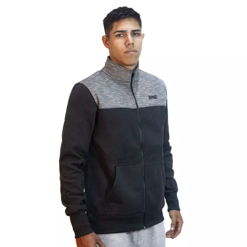 POLERA HOMBRE TAPOUT HIT