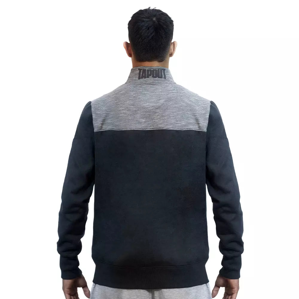 POLERA HOMBRE TAPOUT HIT