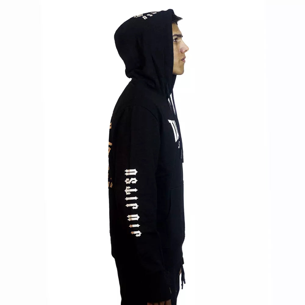 POLERA HOMBRE TAPOUT JIU JITSU