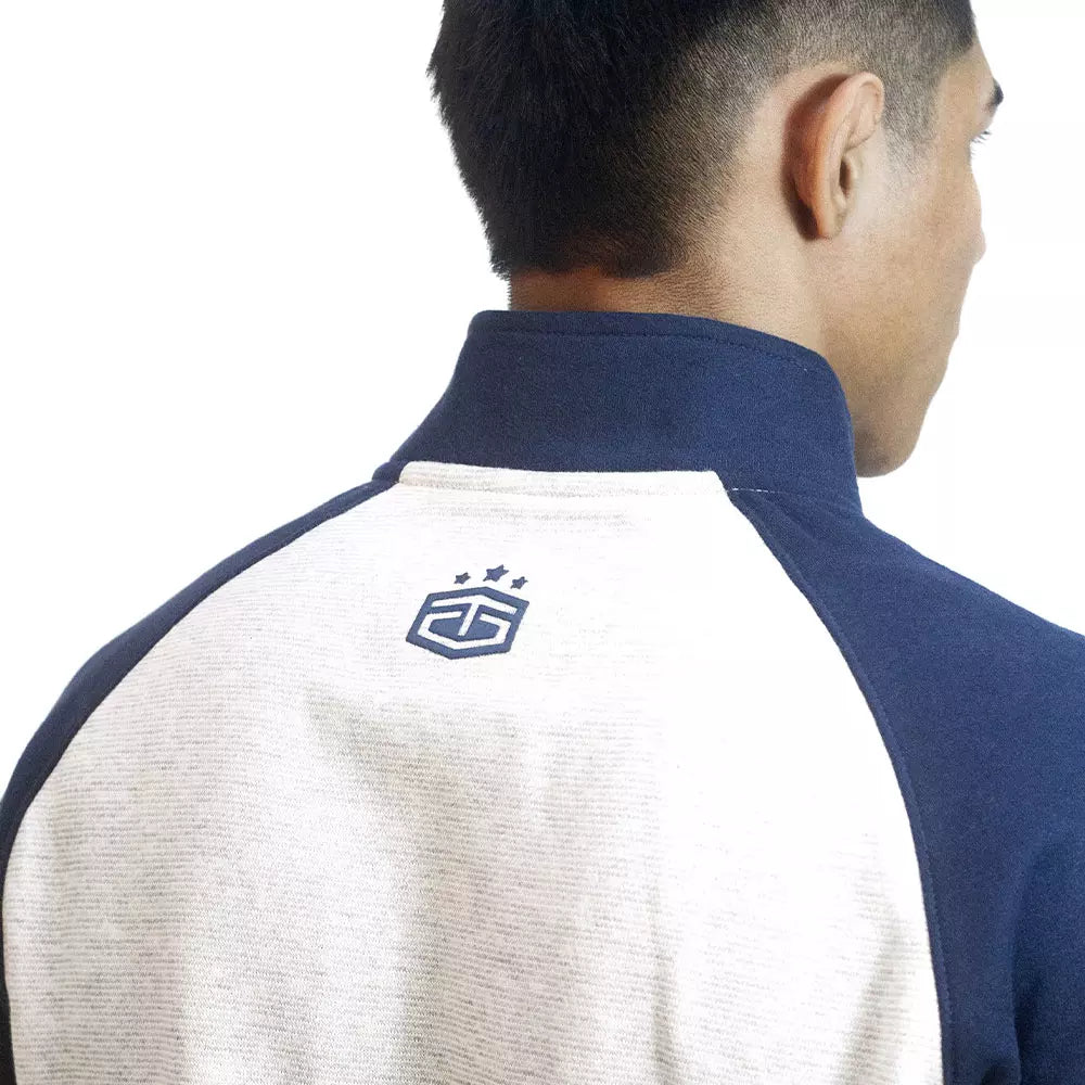 POLERA HOMBRE TAPOUT KO