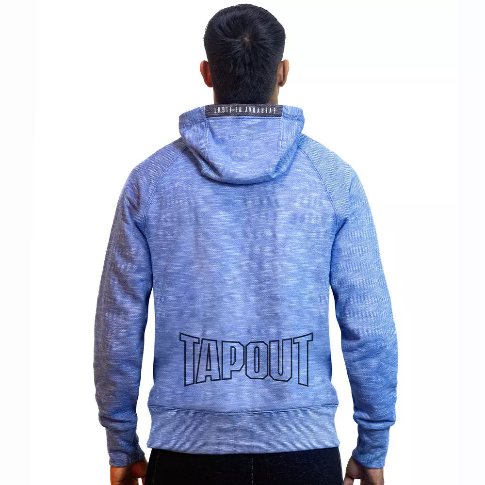 POLERA HOMBRE TAPOUT LANCER