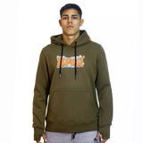 POLERA HOMBRE TAPOUT MUAY THAI