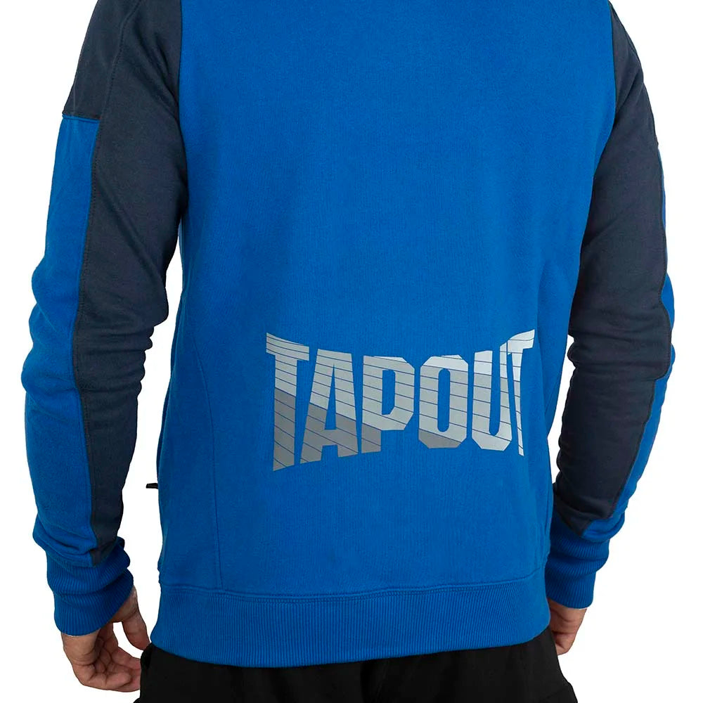 POLERA HOMBRE TAPOUT POTEIRO