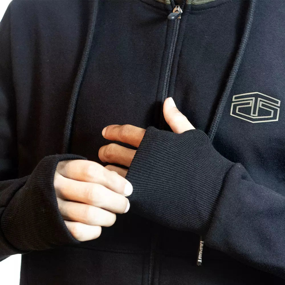 POLERA HOMBRE TAPOUT ROCCO