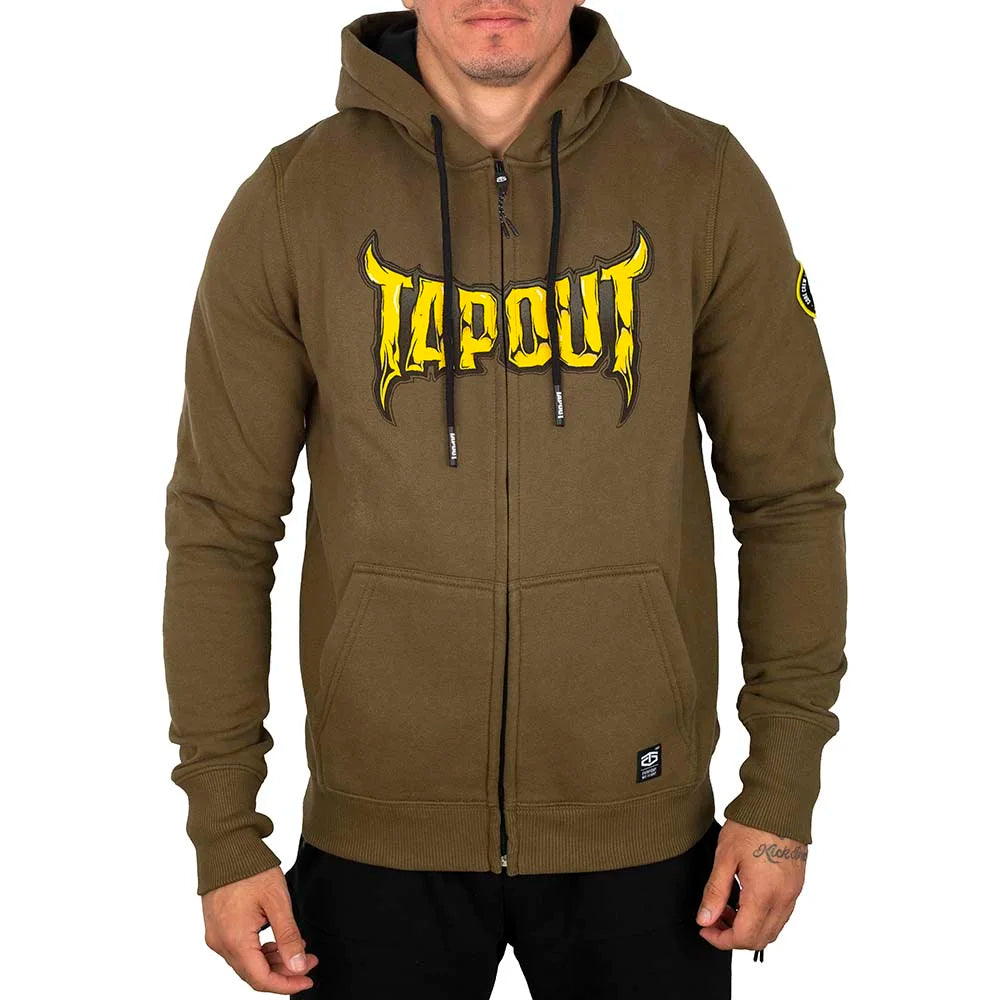 POLERA HOMBRE TAPOUT TESCO