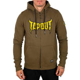 POLERA HOMBRE TAPOUT TESCO