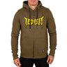 POLERA HOMBRE TAPOUT TESCO