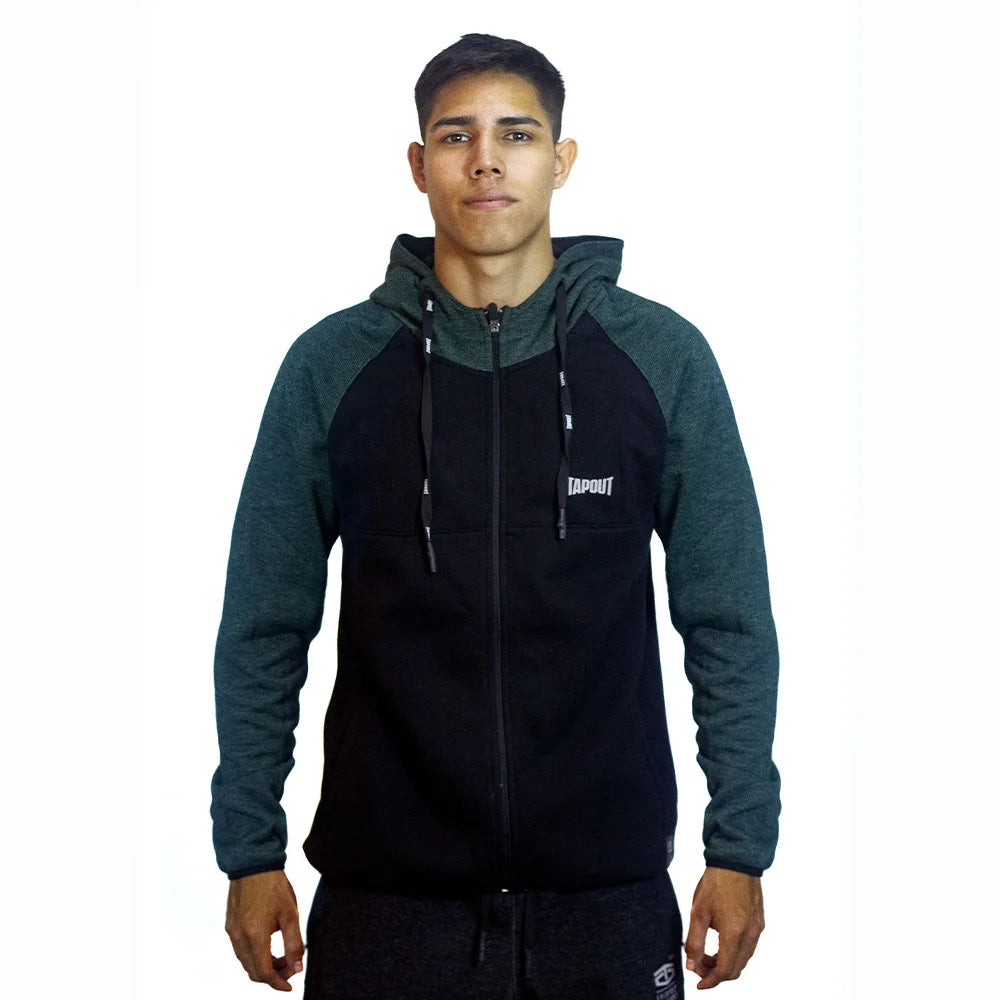 POLERA HOMBRE TAPOUT WEFIGHT