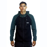 POLERA HOMBRE TAPOUT WEFIGHT