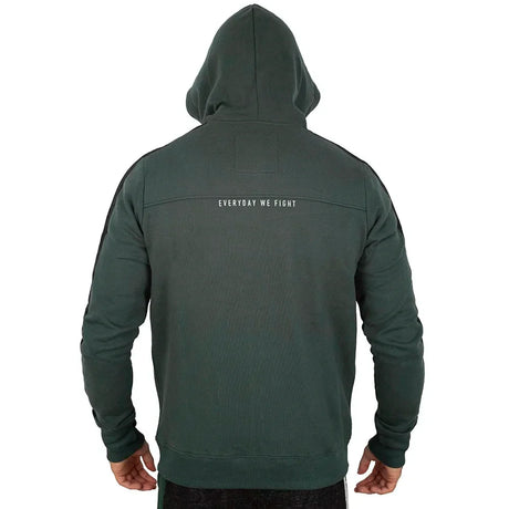 POLERA HOMBRE TAPOUT COTA