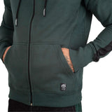 POLERA HOMBRE TAPOUT COTA