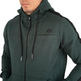 POLERA HOMBRE TAPOUT COTA