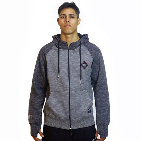 POLERA HOMBRE TAPOUT DOGO