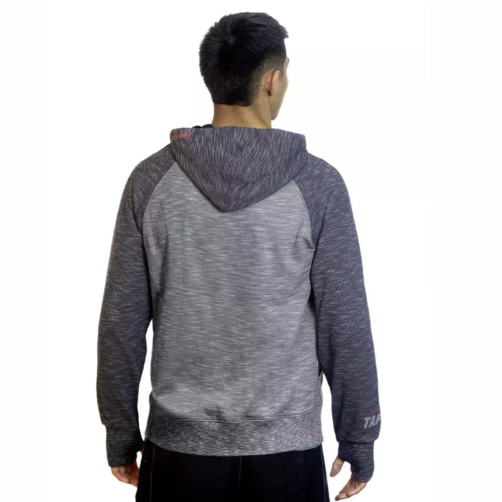 POLERA HOMBRE TAPOUT DOGO