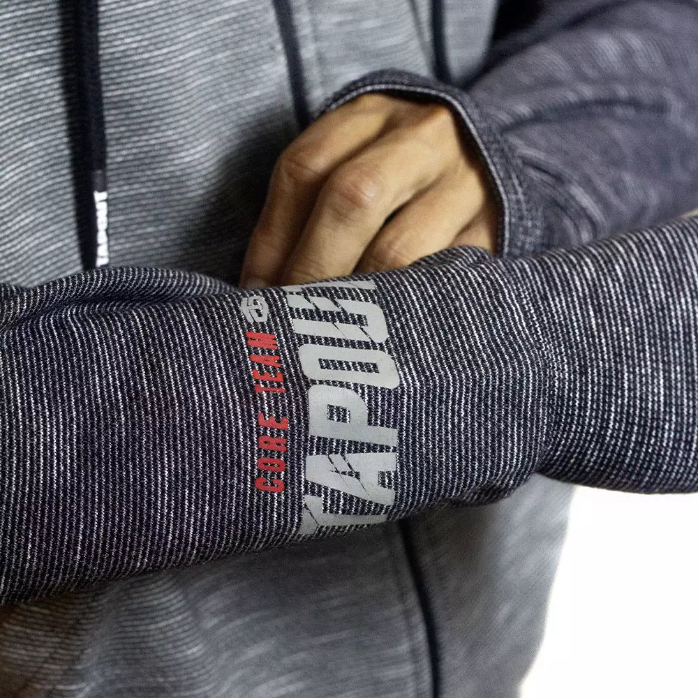 POLERA HOMBRE TAPOUT DOGO