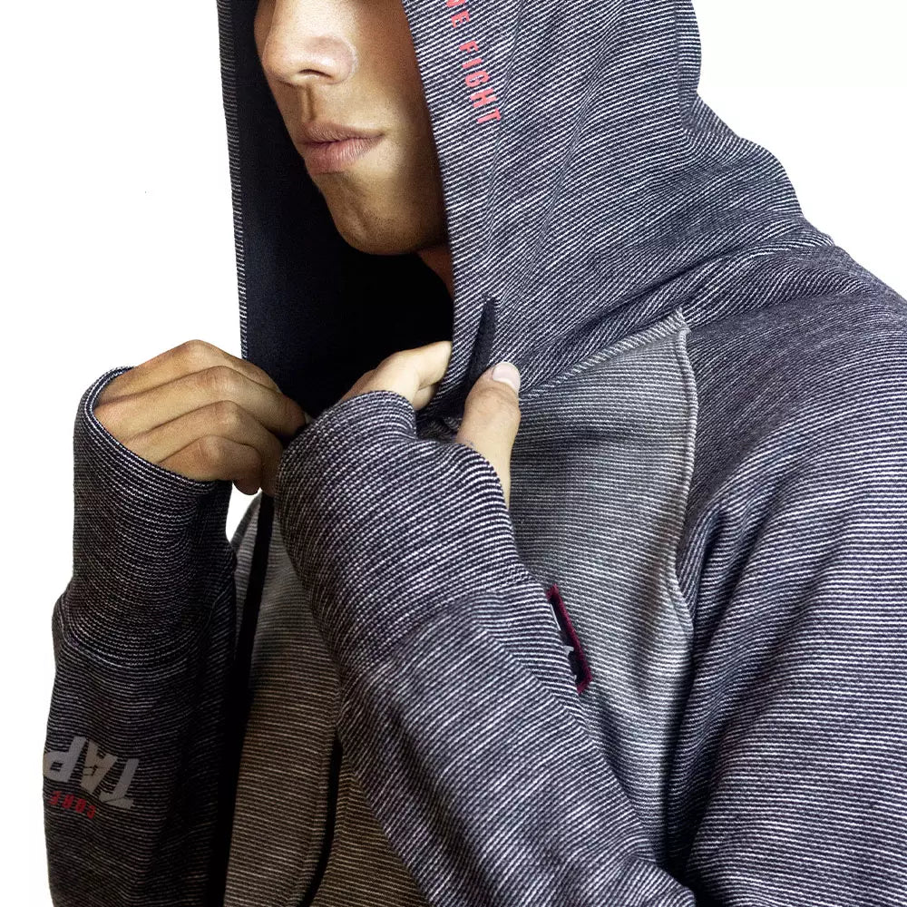 POLERA HOMBRE TAPOUT DOGO