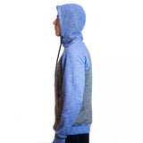 POLERA HOMBRE TAPOUT FACES