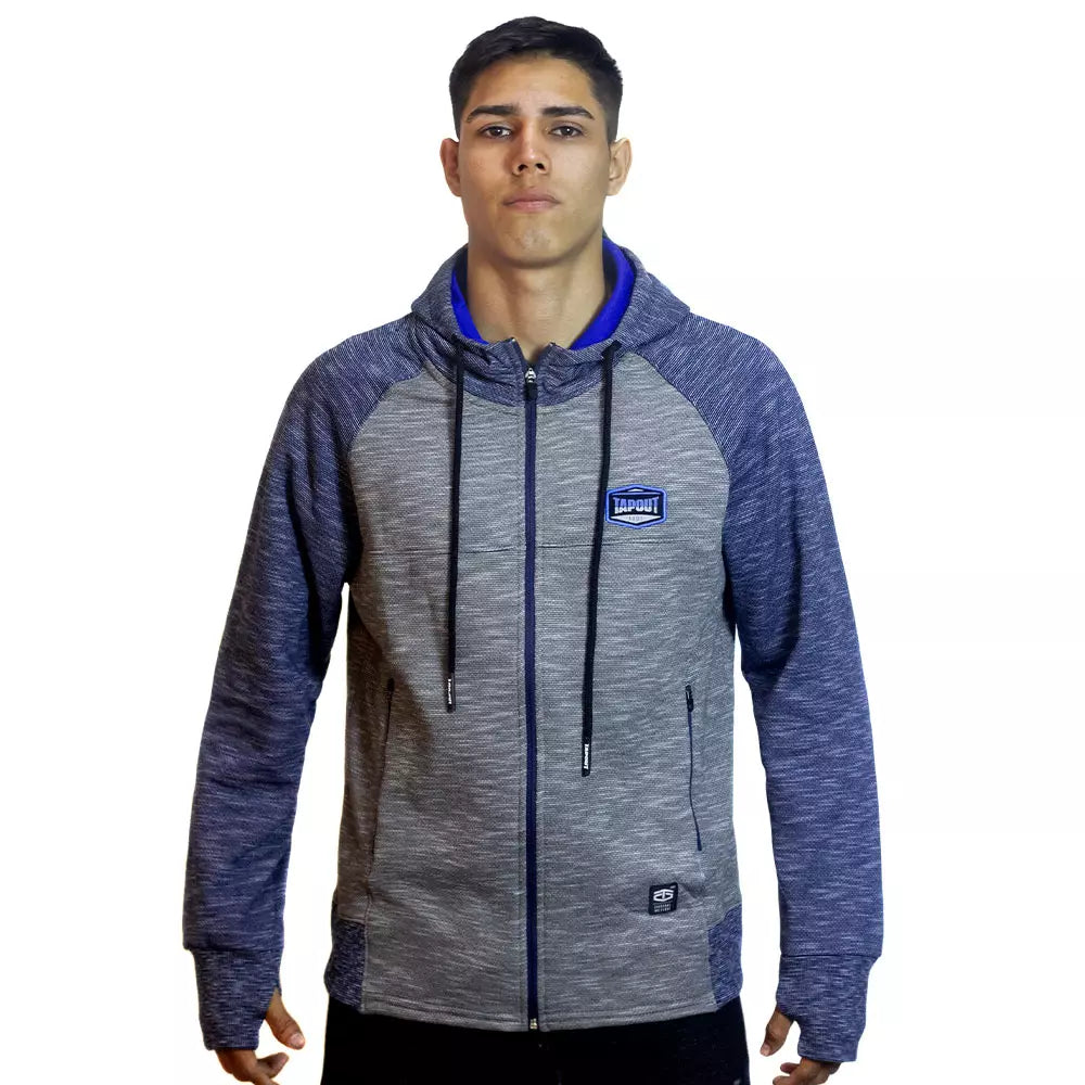 POLERA HOMBRE TAPOUT FACES