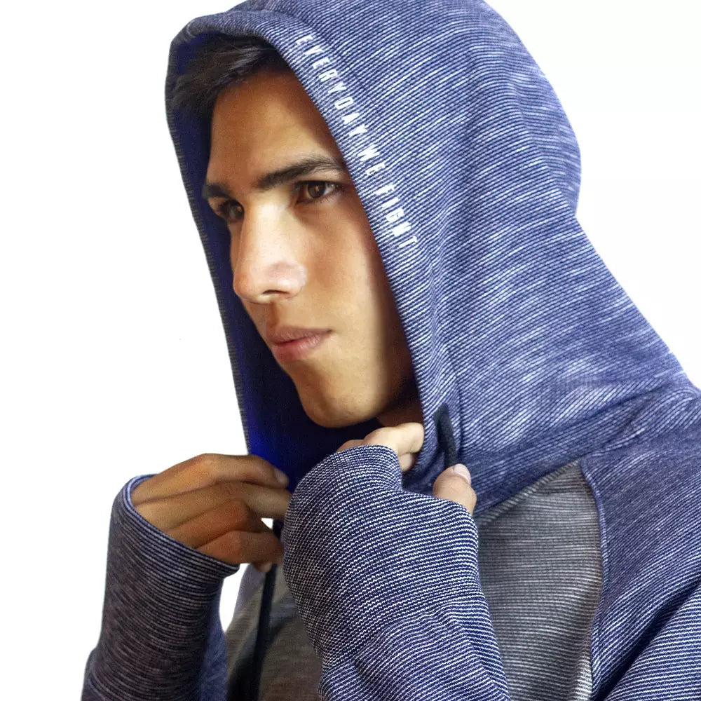 POLERA HOMBRE TAPOUT FACES