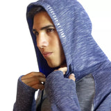 POLERA HOMBRE TAPOUT FACES