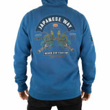 POLERA HOMBRE TAPOUT FAX