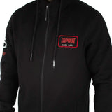 POLERA HOMBRE TAPOUT FAX