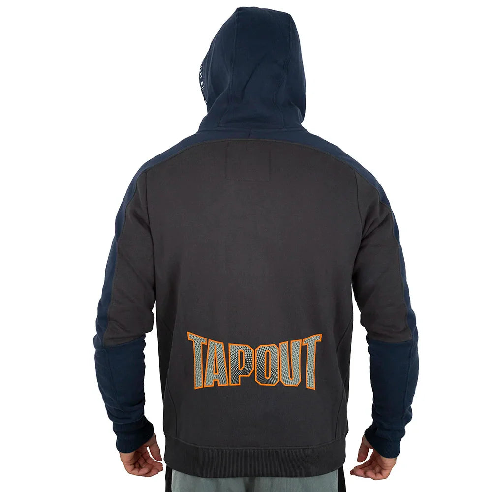 POLERA HOMBRE TAPOUT GAZA