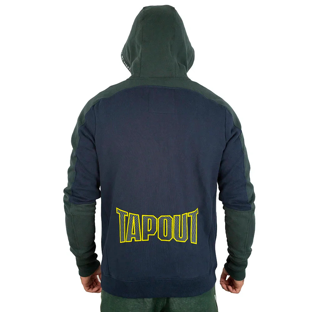 POLERA HOMBRE TAPOUT GAZA