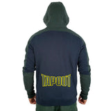 POLERA HOMBRE TAPOUT GAZA
