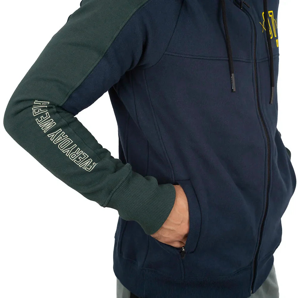 POLERA HOMBRE TAPOUT GAZA