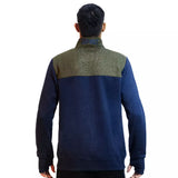 POLERA HOMBRE TAPOUT HIT