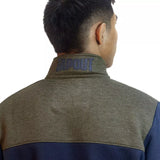 POLERA HOMBRE TAPOUT HIT