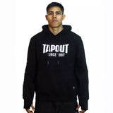 POLERA HOMBRE TAPOUT JIU JITSU
