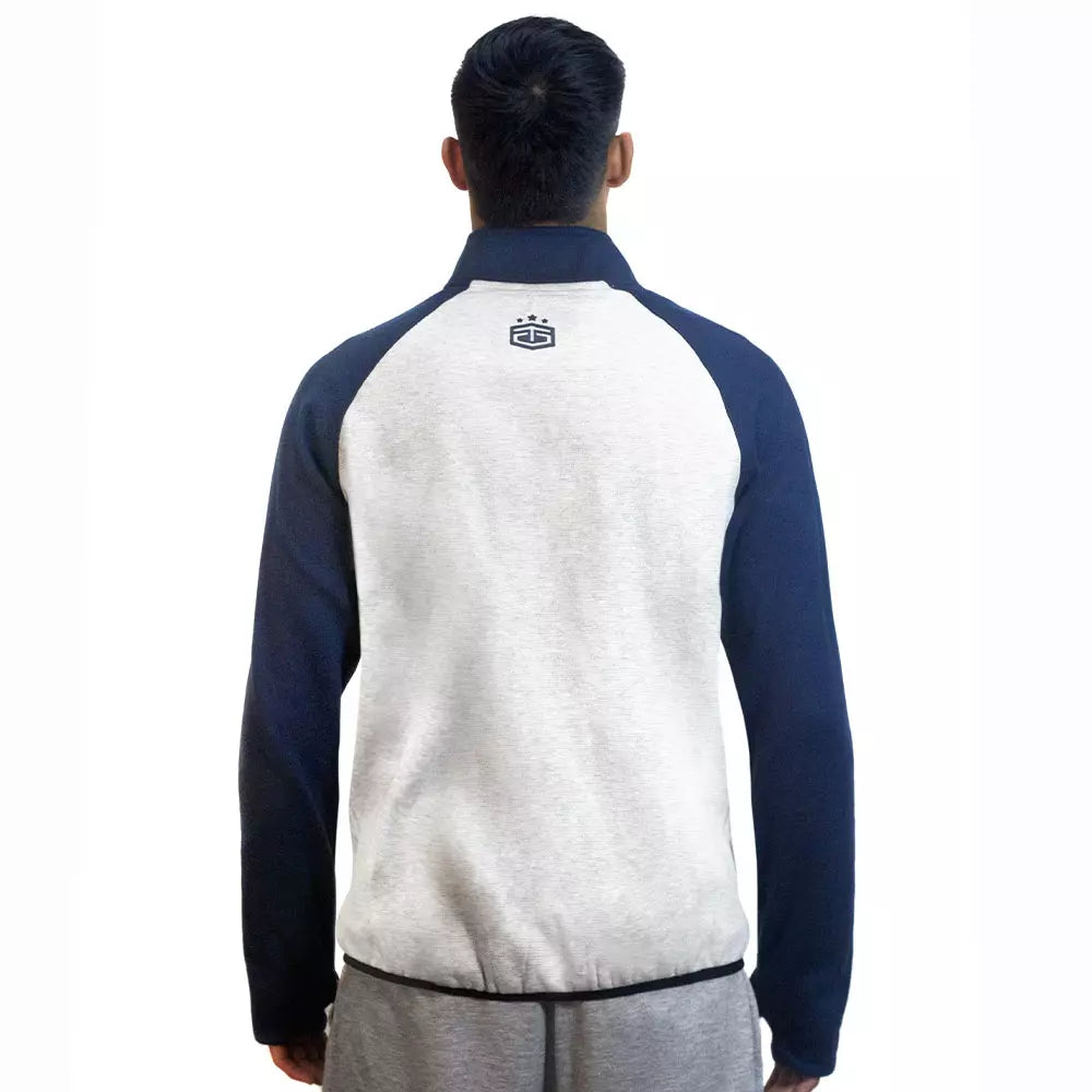 POLERA HOMBRE TAPOUT KO