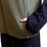 POLERA HOMBRE TAPOUT KO