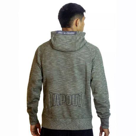 POLERA HOMBRE TAPOUT LANCER