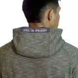 POLERA HOMBRE TAPOUT LANCER