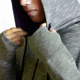 POLERA HOMBRE TAPOUT LANCER