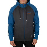 POLERA HOMBRE TAPOUT PLANS